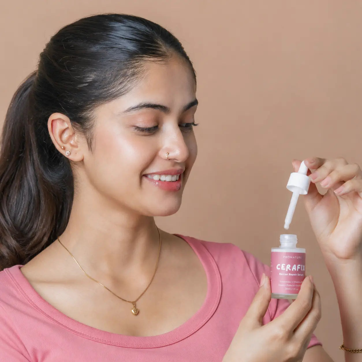 Daily Glow Duo - BB Cream + Ceramide Serum Bundle