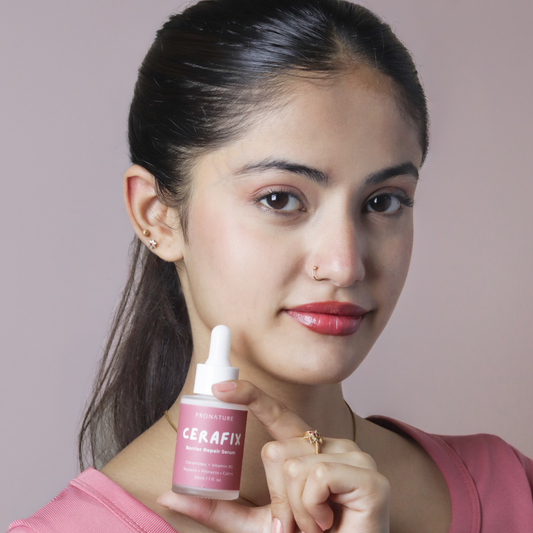 Cerafix Barrier Repair Serum