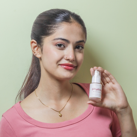 Skindrip BB Cream with SPF30