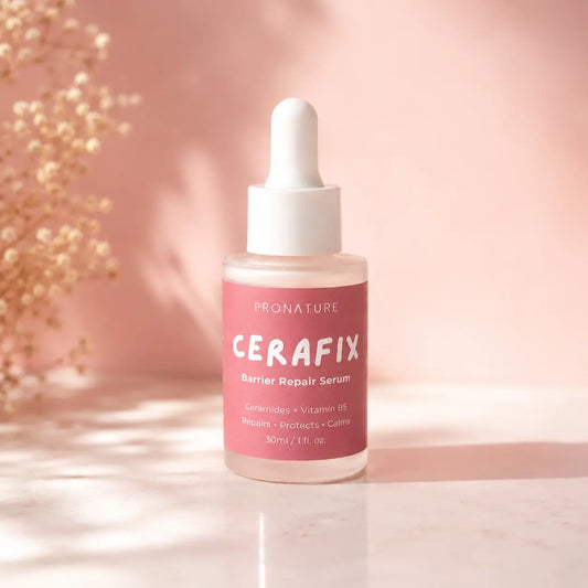 Cerafix Barrier Repair Serum