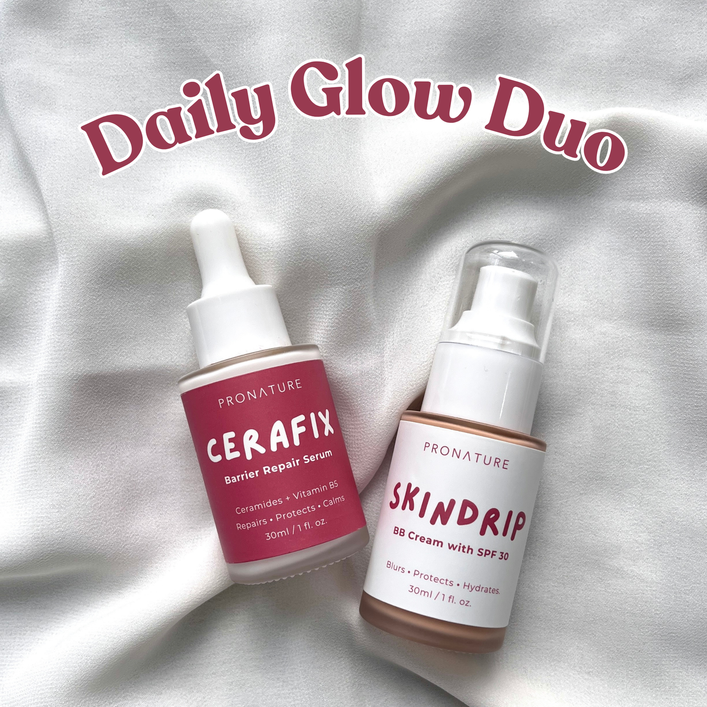 Daily Glow Duo
