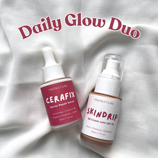 Daily Glow Duo