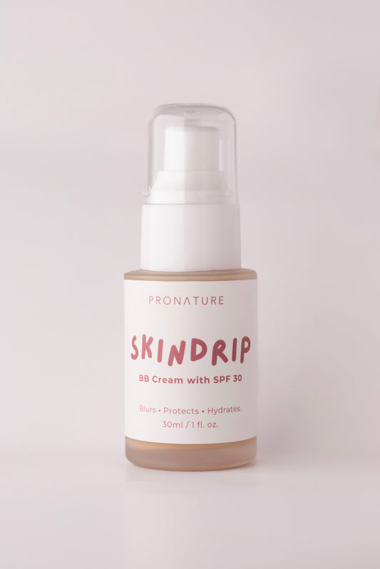 Skindrip - BB Cream with SPF30