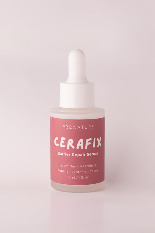 CeraFix - Barrier Repair Serum