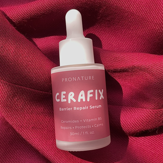 CeraFix - Barrier Repair Serum