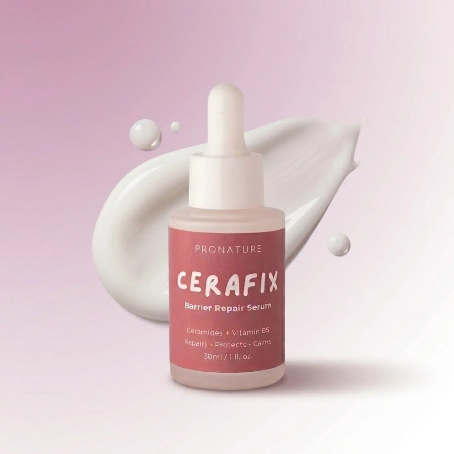 Cerafix Barrier Repair Serum