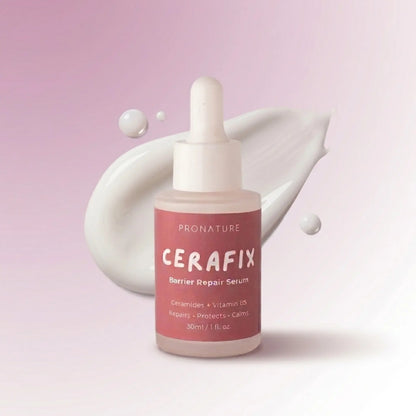 Cerafix Barrier Repair Serum