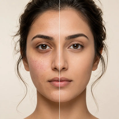 Skindrip BB Cream with SPF30