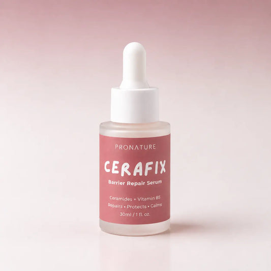 Cerafix Barrier Repair Serum