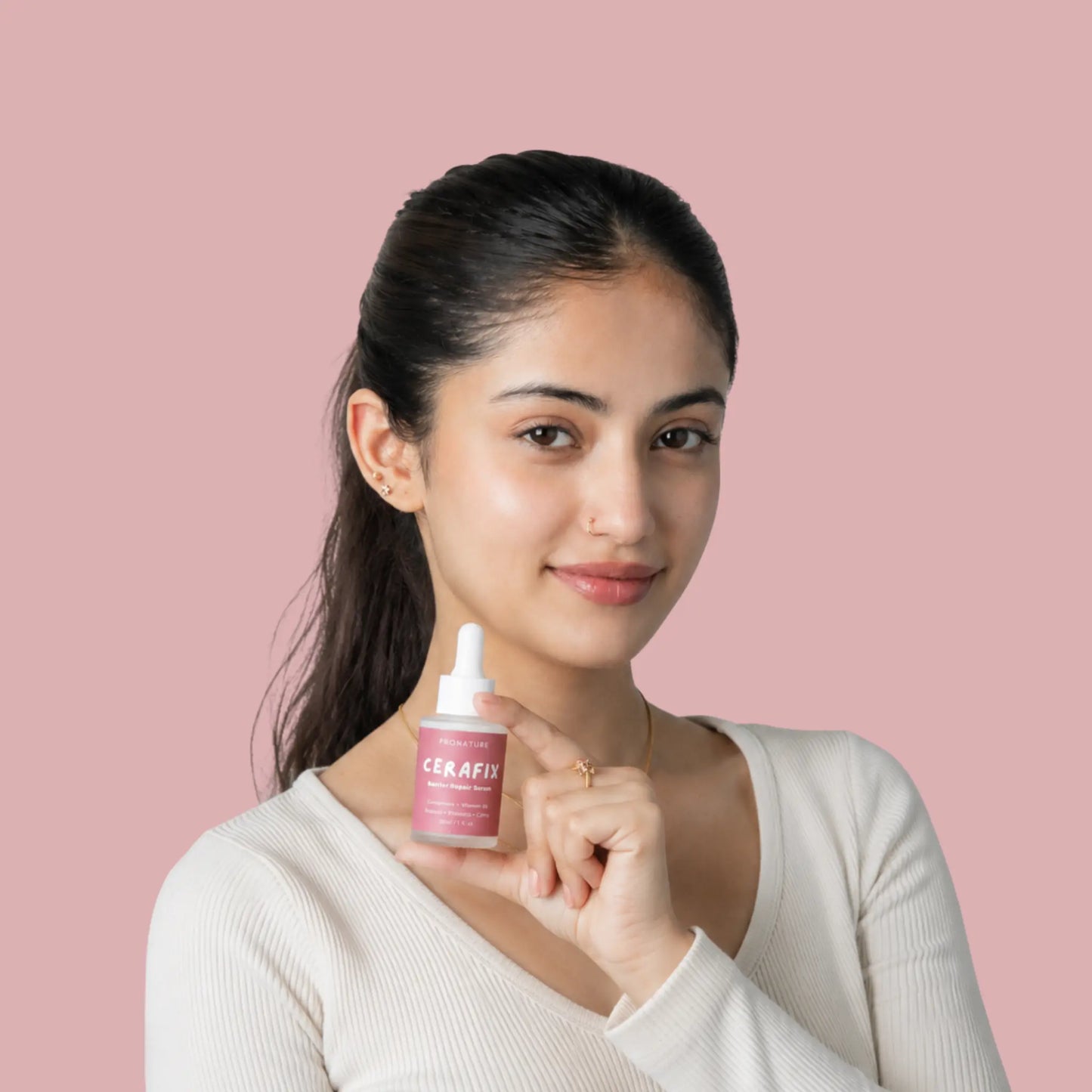 Daily Glow Duo - BB Cream + Ceramide Serum Bundle